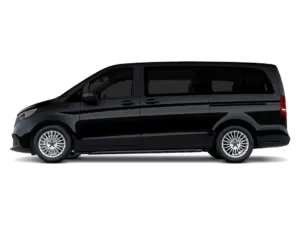 Minibus Taxis & Minicabs in Forty Hill - Forty Hill Airport Minicabs