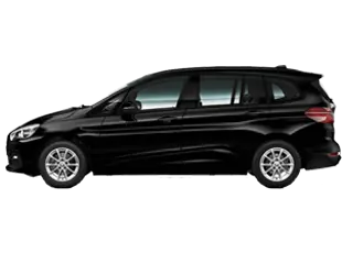 MPV Taxis & Minicabs in Forty Hill - Forty Hill Airport Minicabs